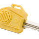 Illustration for article titled You Can Theoretically Open Any Door With a Tiny Chainsaw In Your Pocket